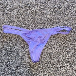 NWOT VS String Thong